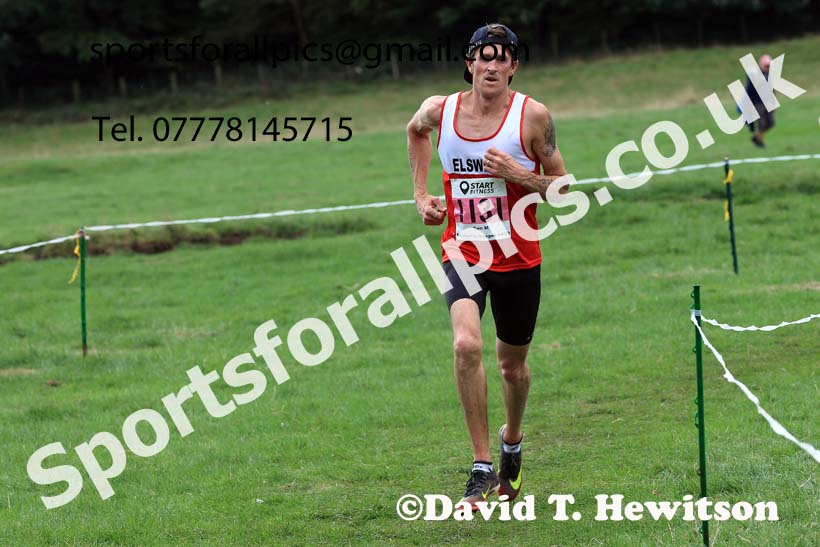 Senior and under-20s men 2024 Start Fitness NEHL, Thornley Hall Farm, Peterlee, Saturday, September 28th.   Photo: David T. Hewitson/Sports for All Pics